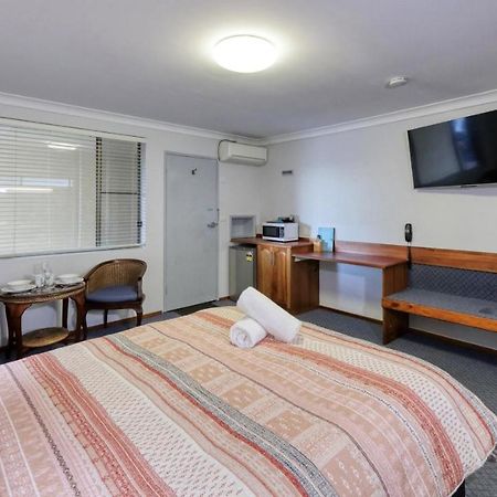 Kempsey Powerhouse Motel Екстер'єр фото