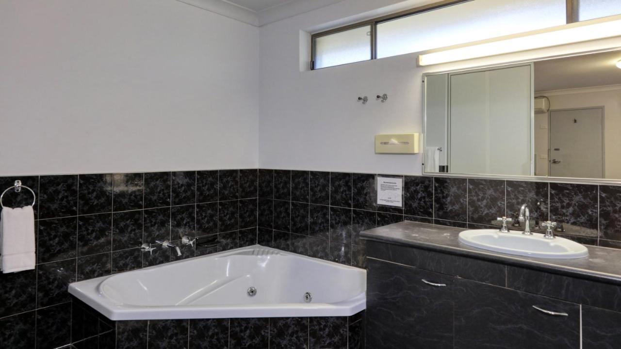 Kempsey Powerhouse Motel Екстер'єр фото