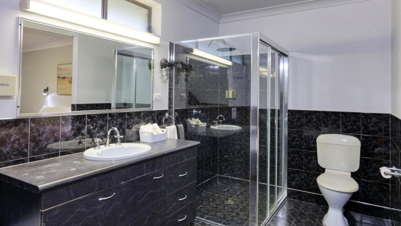 Kempsey Powerhouse Motel Екстер'єр фото