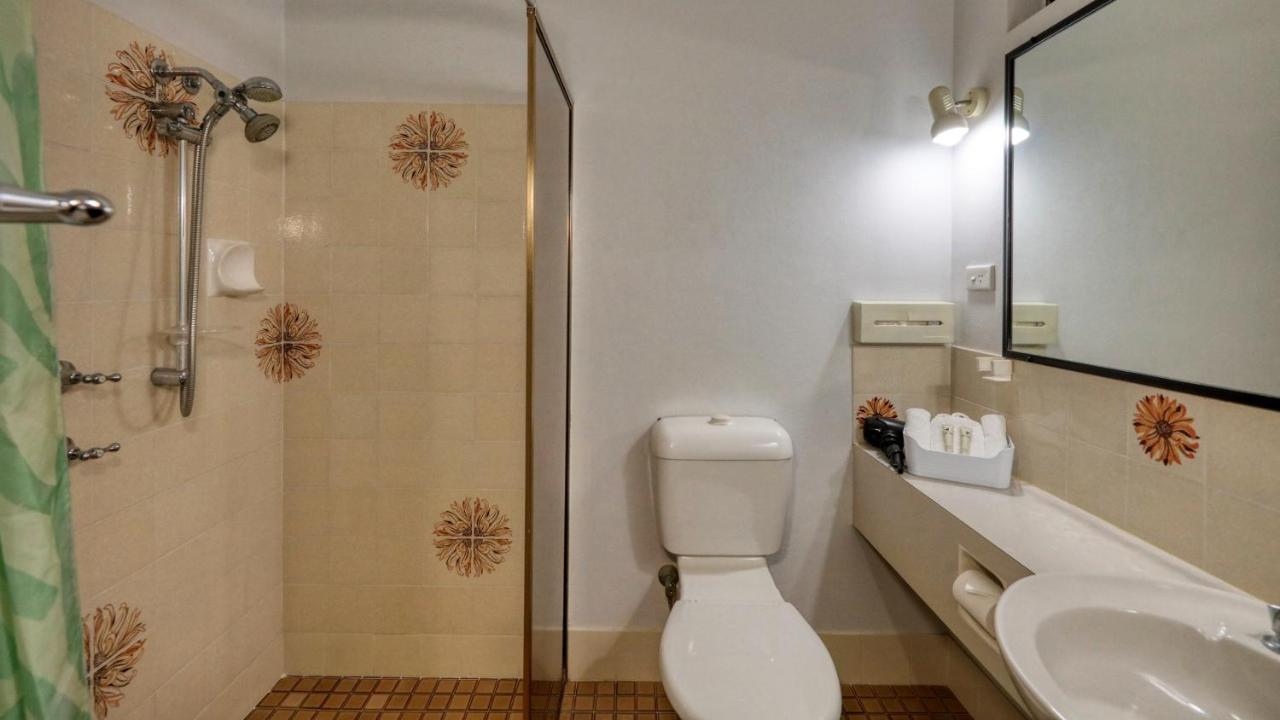 Kempsey Powerhouse Motel Екстер'єр фото