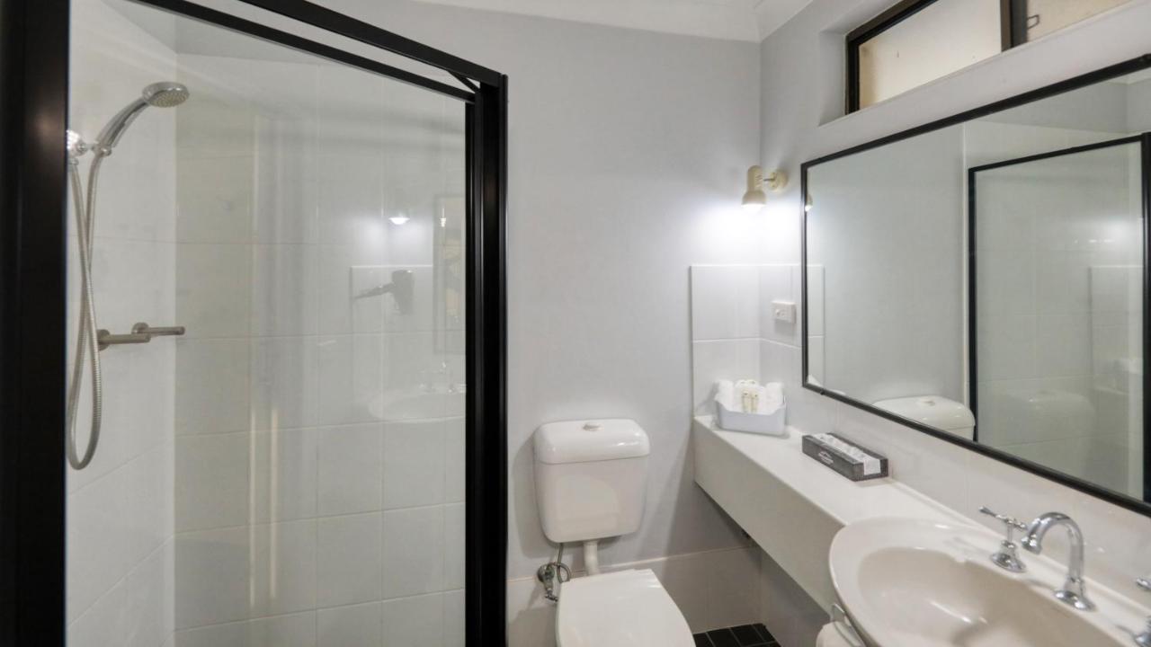 Kempsey Powerhouse Motel Екстер'єр фото