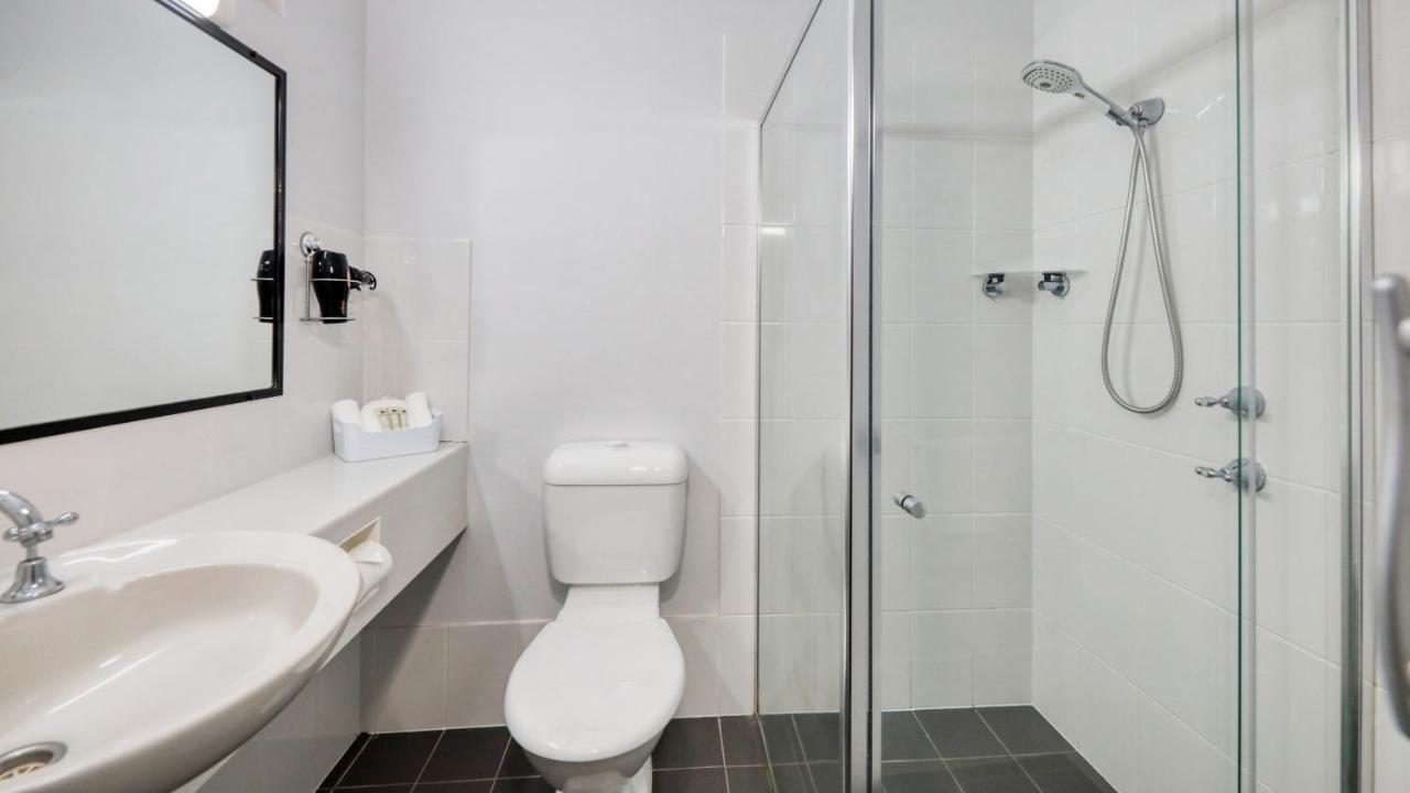 Kempsey Powerhouse Motel Екстер'єр фото